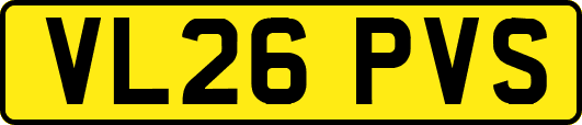 VL26PVS