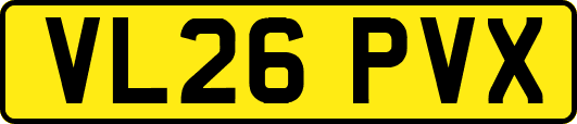 VL26PVX