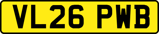 VL26PWB