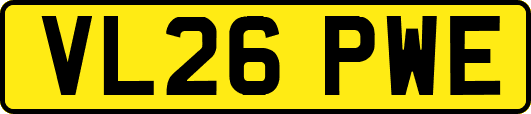 VL26PWE