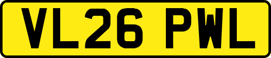 VL26PWL