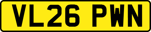 VL26PWN