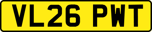 VL26PWT