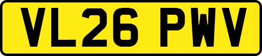 VL26PWV