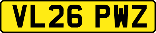 VL26PWZ