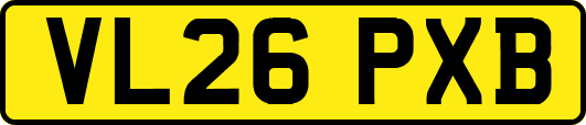 VL26PXB