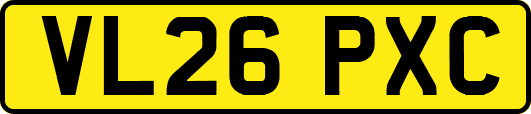 VL26PXC