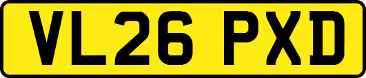 VL26PXD