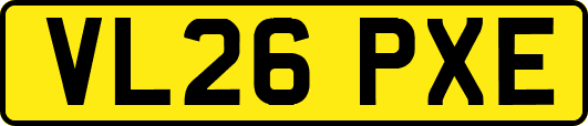 VL26PXE