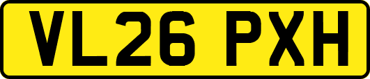 VL26PXH