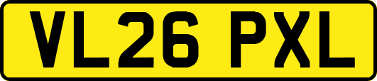 VL26PXL