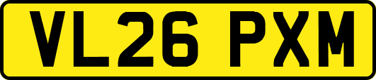 VL26PXM