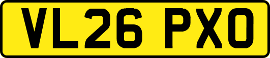 VL26PXO