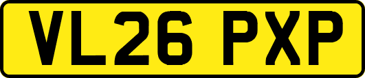 VL26PXP