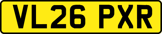 VL26PXR