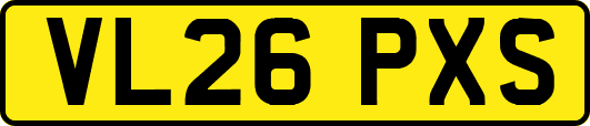 VL26PXS