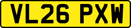 VL26PXW
