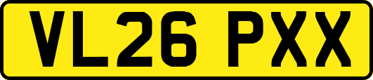 VL26PXX