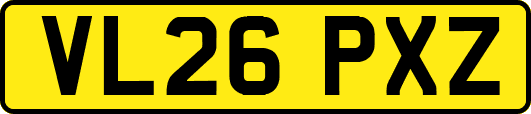 VL26PXZ