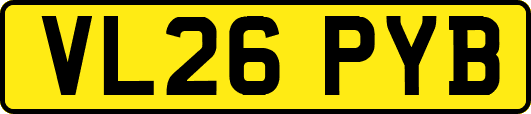 VL26PYB