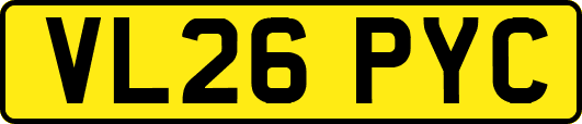 VL26PYC