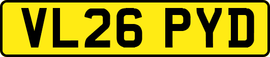 VL26PYD