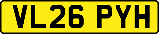 VL26PYH