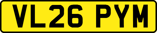 VL26PYM