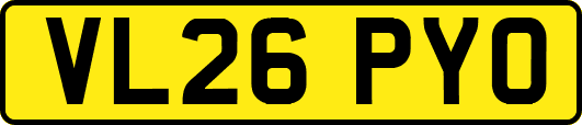 VL26PYO