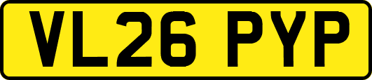 VL26PYP