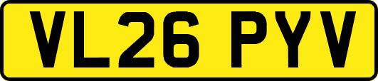VL26PYV