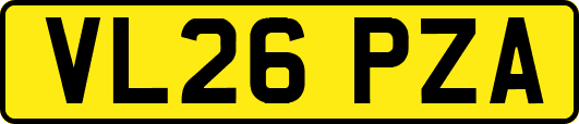 VL26PZA