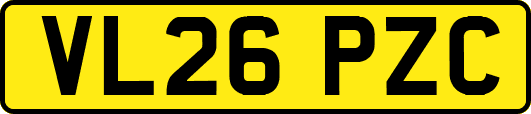 VL26PZC