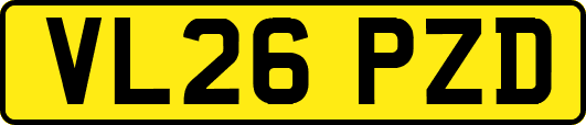 VL26PZD