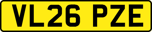 VL26PZE
