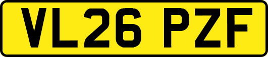VL26PZF