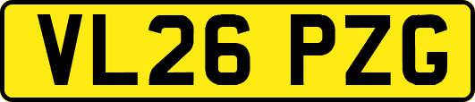 VL26PZG