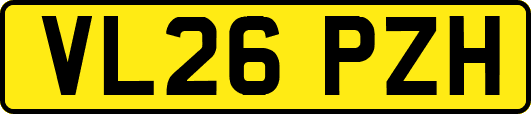 VL26PZH