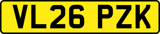 VL26PZK