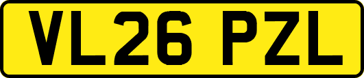 VL26PZL