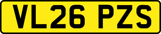VL26PZS