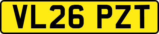 VL26PZT