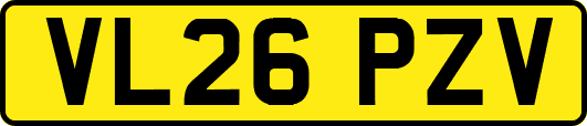 VL26PZV