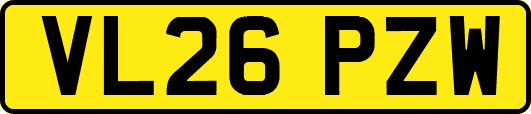 VL26PZW