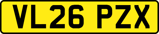 VL26PZX