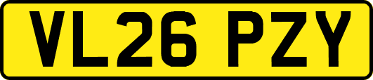 VL26PZY