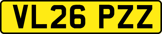 VL26PZZ