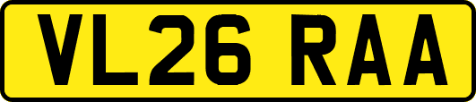 VL26RAA