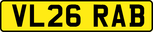 VL26RAB