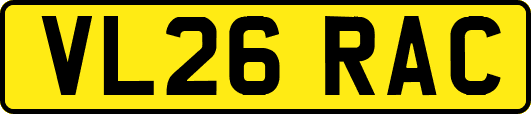 VL26RAC